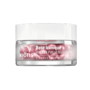 ROSE ICONIQUE aceite en perlas regenerador 42 x 0,3gr