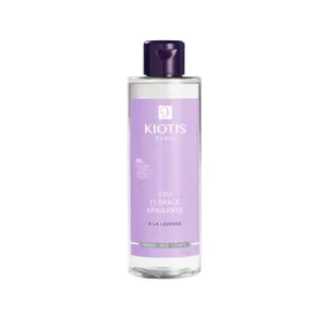 Agua floral de Lavanda Tónico calmante 200 ml