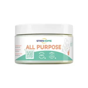All Purpose Care 300 ml – Crema corporal nutritiva rostro y cuerpo Stanhome