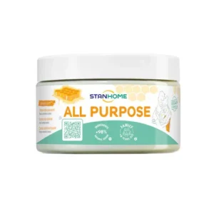 ALL PURPOSE MIEL 300 ml cremona crema hidratante nutrición cuerpo y rostro