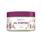 ALL PURPOSE CHRISTMAS SPIRIT 300 ml cremona nuez ciruela pasa crema hidratante nutrición cuerpo y rostro