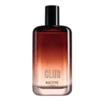 EAU DE PARFUM CLUB 100 ml Perfume