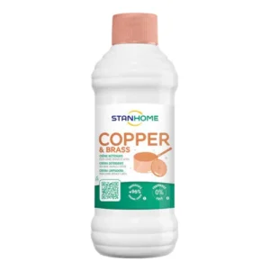 COPPER & BRASS 250 ml