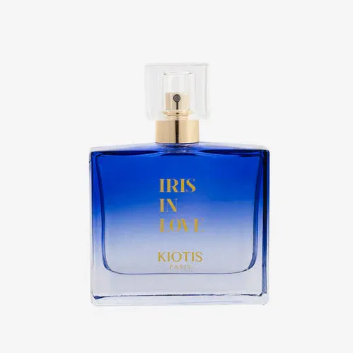 Eau de Parfum IRIS IN LOVE 50 ml perfume