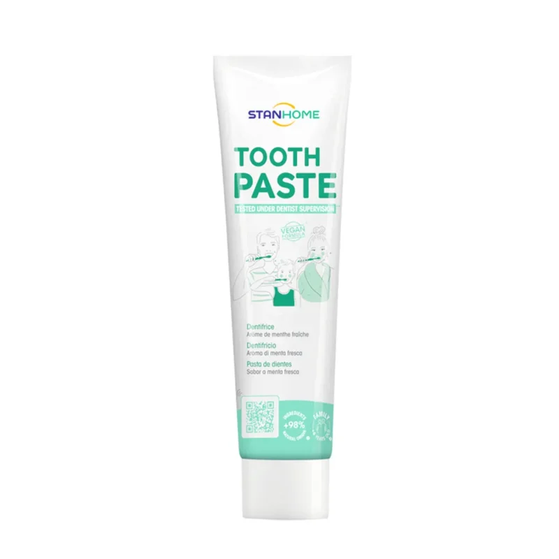 TOOTH PASTE 75 ml pasta de dientes