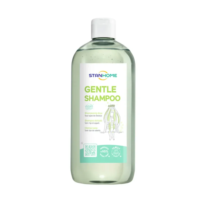 GENTLE SHAMPOO 740 ml champú suave