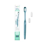 CEPILLO DE DIENTES AZUL MEDIO