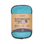Bathroom Sponge – Esponja de baño suave para limpieza diaria