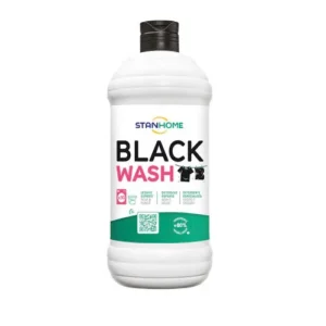 BLACK WASH 750 ml