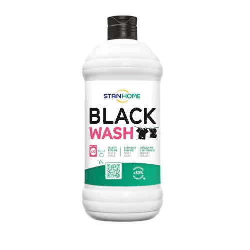BLACK WASH 750 ml