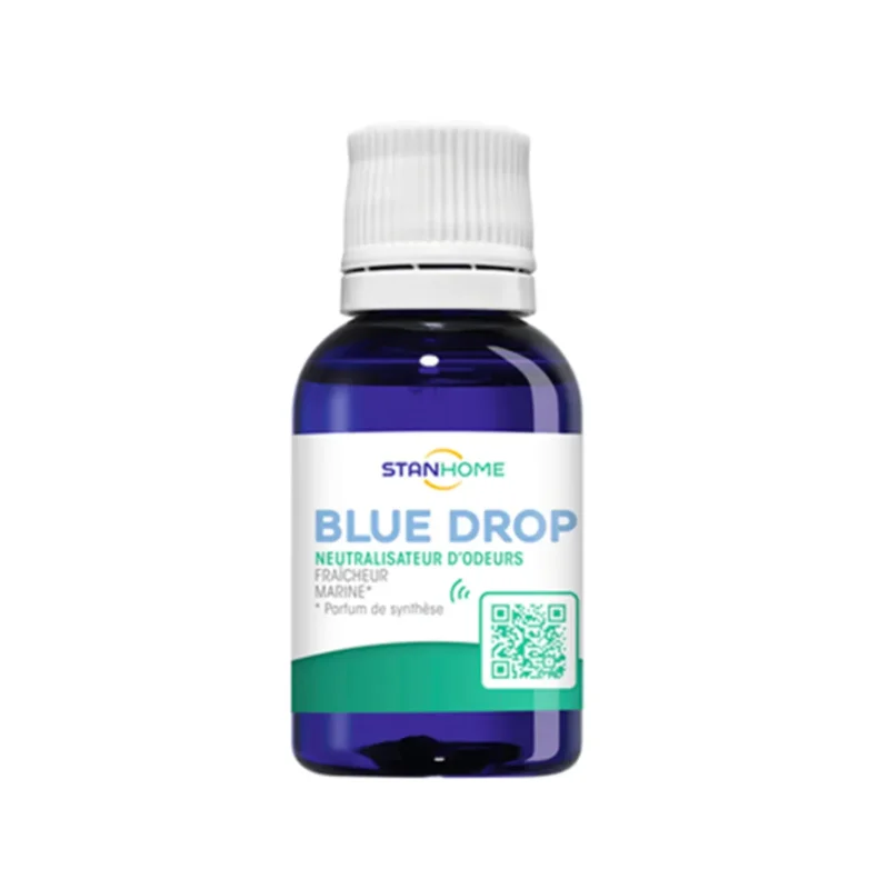 BLUE DROP 30 ml