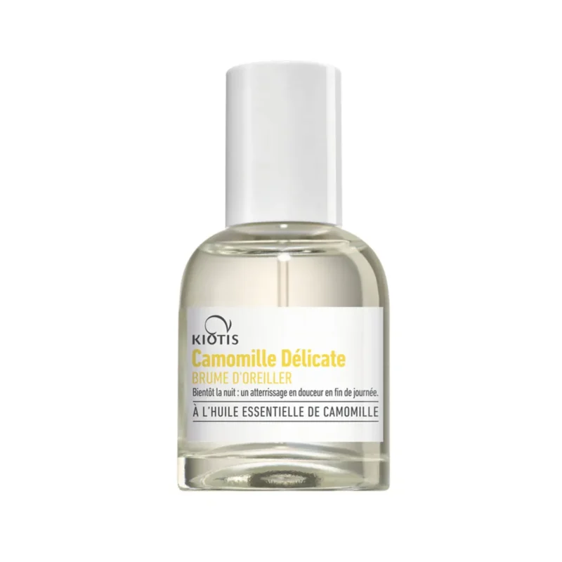 Bruma de Almohada Camomila 30 ml
