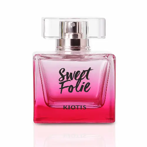 Eau de Parfum SWEET FOLIE 50 ml perfume