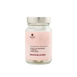 Complemento Alimenticio belleza 30 capsulas