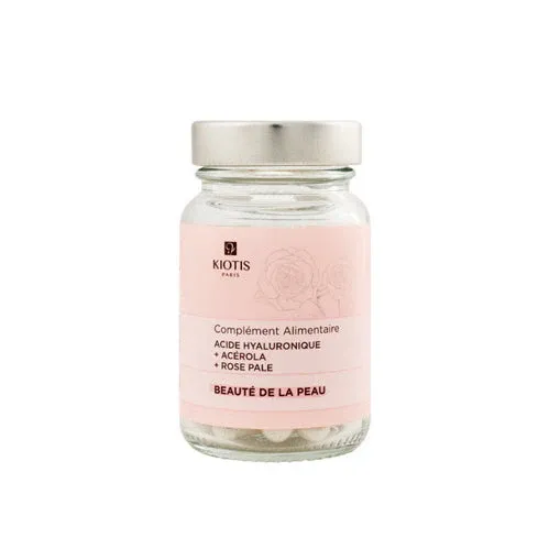 Complemento Alimenticio belleza 30 capsulas