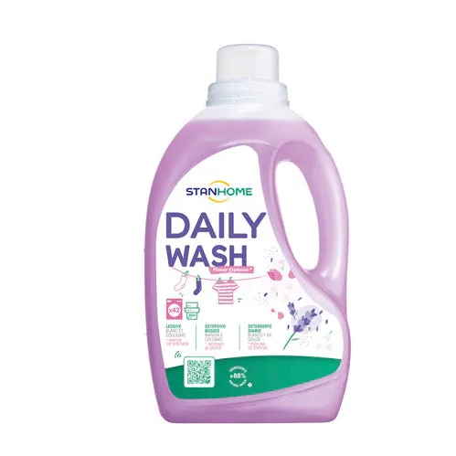 DAILY-WASH FLOWER EXPLOSION 1500 ml