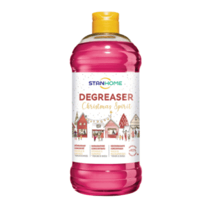DEGREASER CHRISTMAS SPIRIT 750 ml