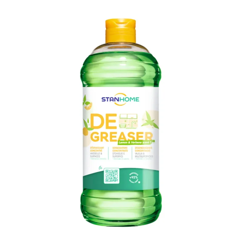 DEGREASER VERBENE & LIMA 750 ml