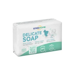 DELICATE SOAP