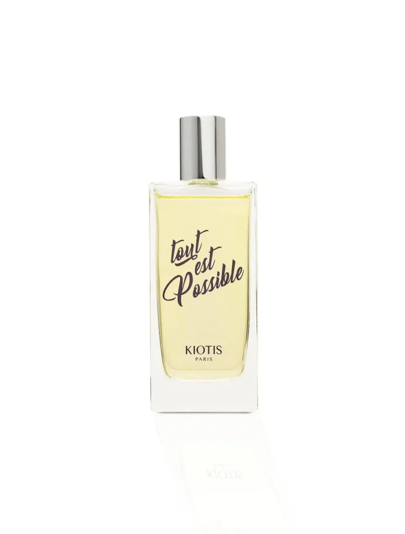 Eau de Toilette TOUT EST POSSIBLE 50 ml