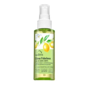 Agua perfumada limon 98 ml