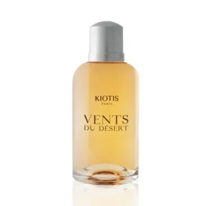 Eau de Toilette Vents du Desert 100 ml