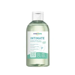 INTIMATE NEUTRAL 200 ml gel intimo neutro