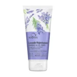 Exfoliante corporal con sal Lavanda 190 ml
