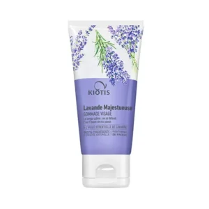 Exfoliante Facial Purificante Lavanda 50 ml