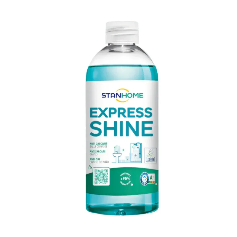EXPRESS SHINE ECOLABEL 500 ml