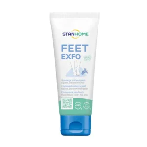 FEET EXFO 75 ml exfoliante refrescante para pies