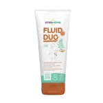 FLUID DUO COCO 250 ml crema hidratante para antes o después de la ducha