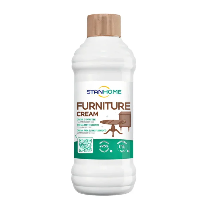 FURNITURE CREAM 250 ml