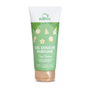 GEL DUCHA COSY CHRISTMAS 230gr