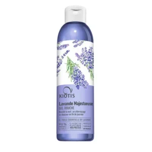 Gel ducha perfumado Lavanda 200 ml