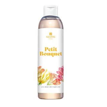 Gel ducha perfumado PETIT BOUQUET 200 ml