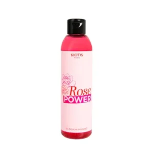 Gel ducha perfumado Rose Power 200 ml