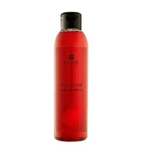 Gel ducha perfumado Sexy Rouge 200 ml