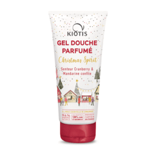 GEL DUCHA CHRISTMAS SPIRIT 200 ml