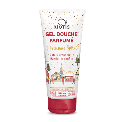 GEL DUCHA CHRISTMAS SPIRIT 200 ml