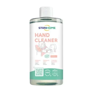 HAND CLEANER REFILL 600 ml jabón de manos