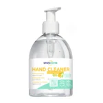 HAND CLEANER VERBENA & LIMA 300 ml