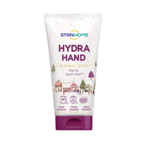 HYDRA HAND CHISTMAS SPIRIT