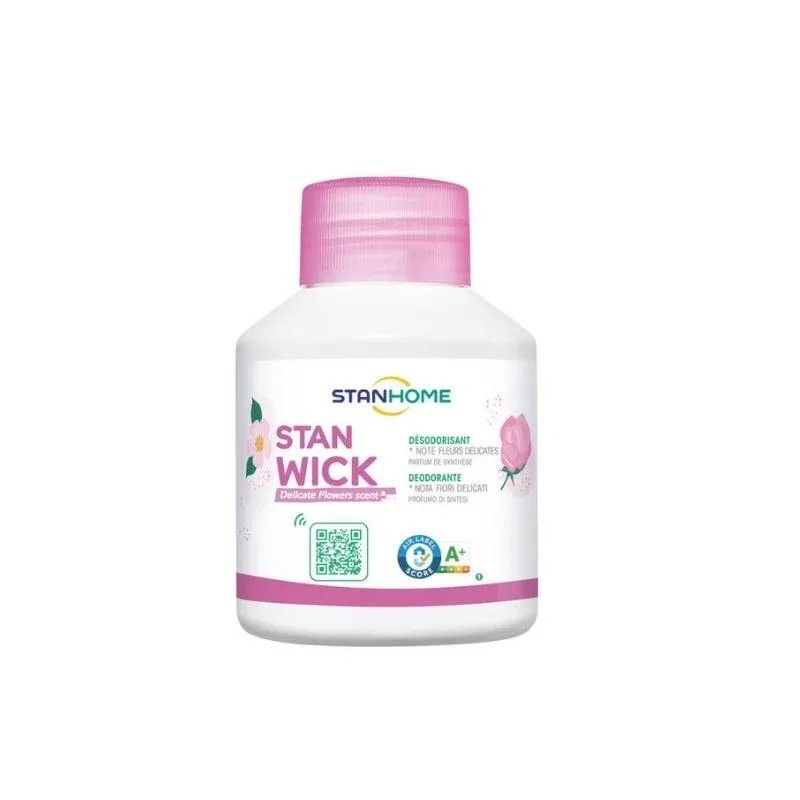 STAN-WICK DELICATE FLOWERS 250 ml