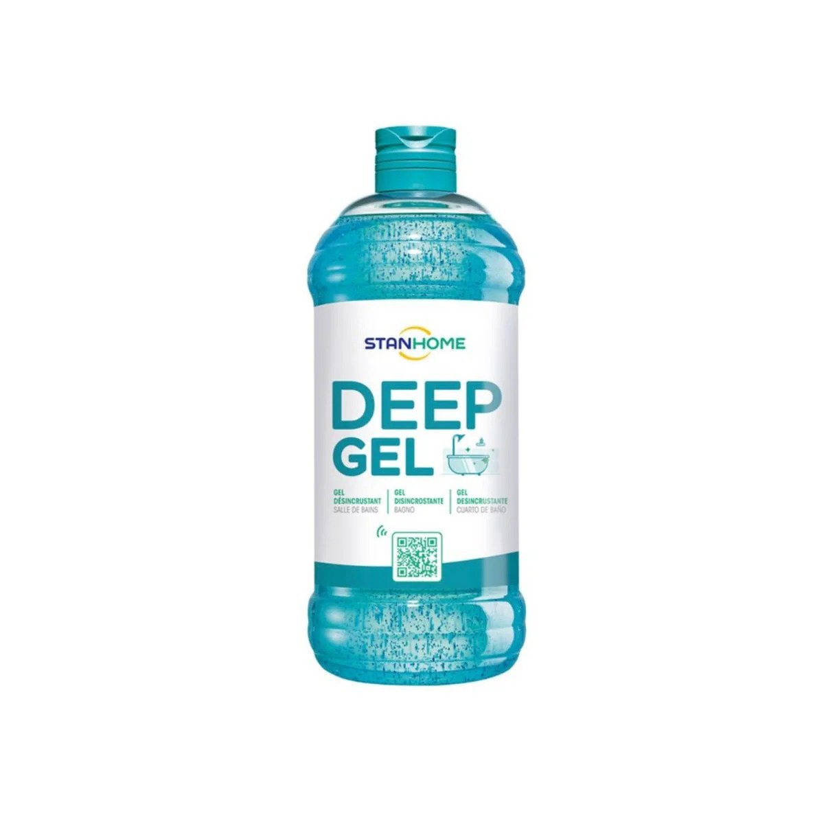 DEEP GEL 750 ml