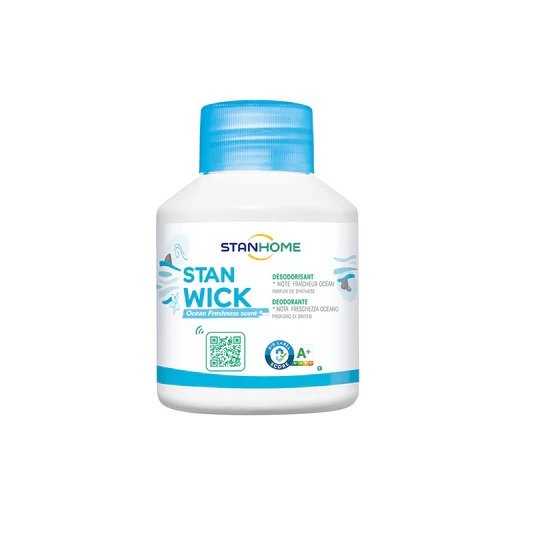 STAN-WICK OCEAN FRESHNESS 250 ml