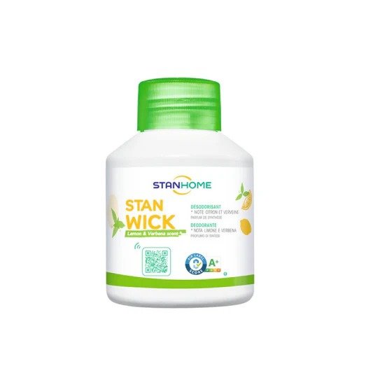 STAN-WICK VERBENA & LIMA 250 ml