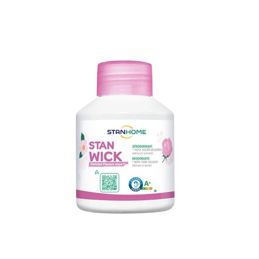 STAN-WICK DELICATE FLOWERS 250 ml