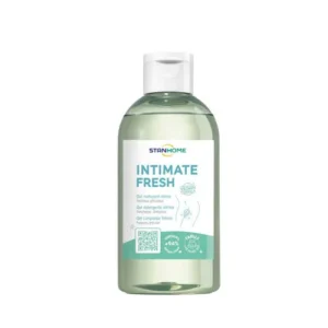 INTIMATE FRESH 200 ml gel intimo frescor