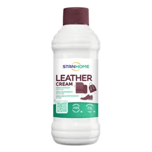 LEATHER CREAM 250 ml